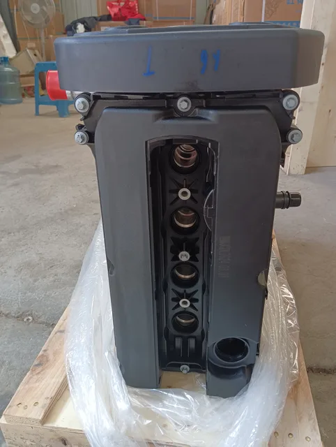 Двигатель A16XHT — фото 4
