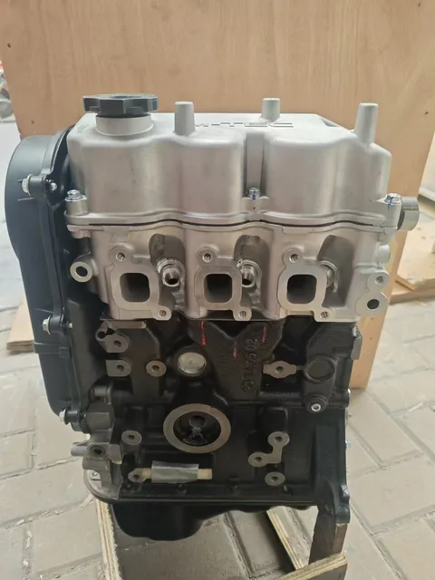 Двигатель F8CV — фото 1