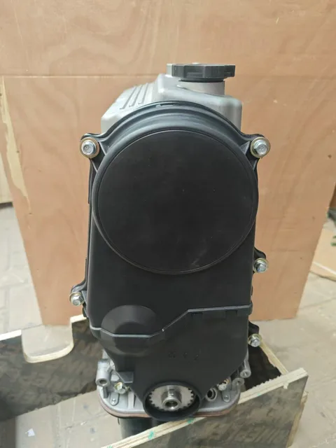 Двигатель F8CV — фото 3